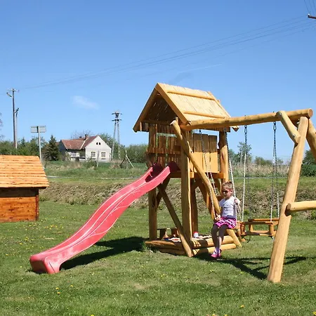 Boronaház Fogadó Szalafő Habitación foto