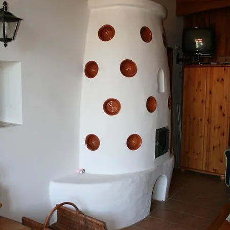 Boronaház Fogadó Szalafő Habitación foto