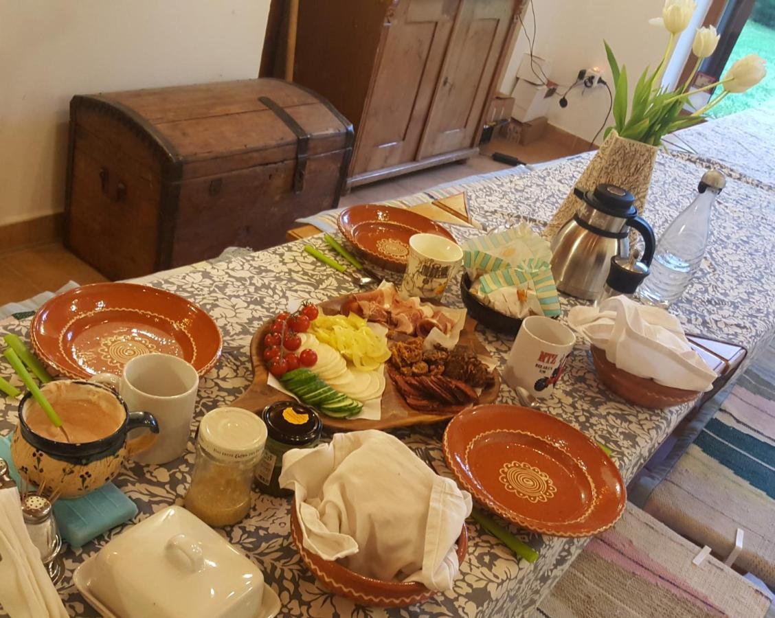 Pensión Boronaház Szalafő