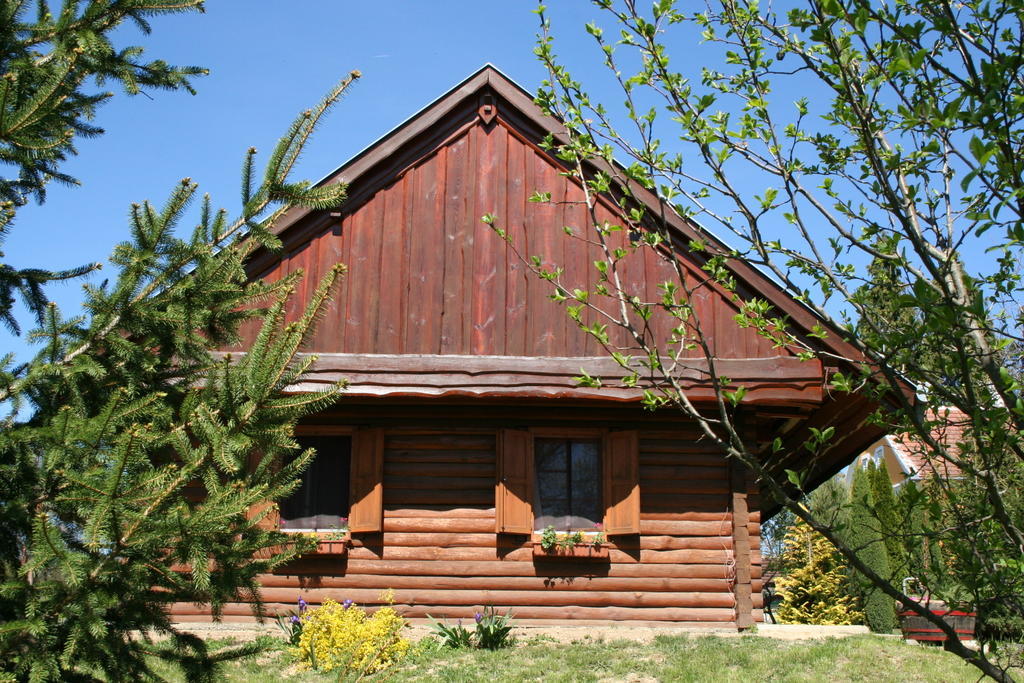 Gasthof Boronahaz Fogado Szalafő
