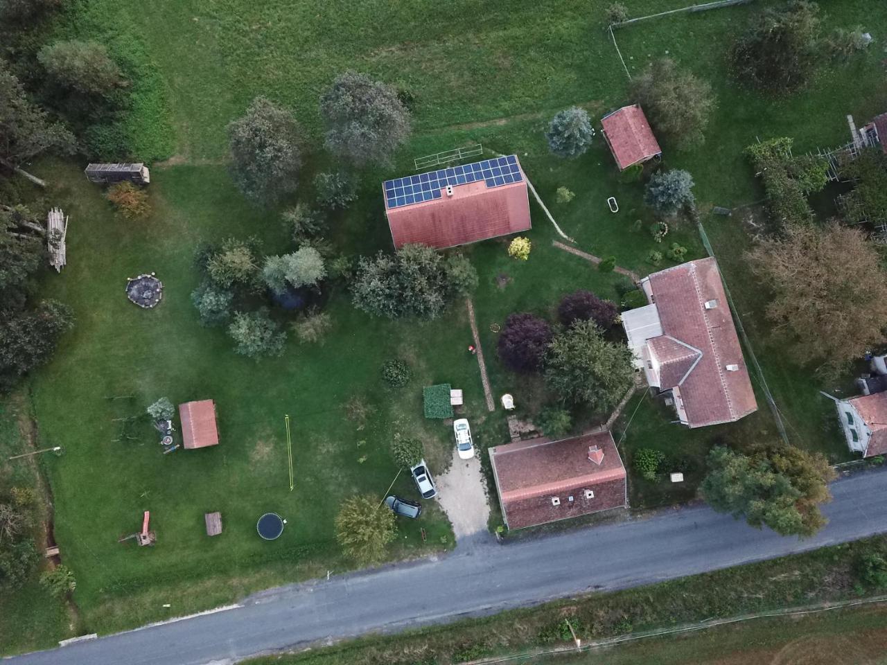 Boronaház * Szalafő