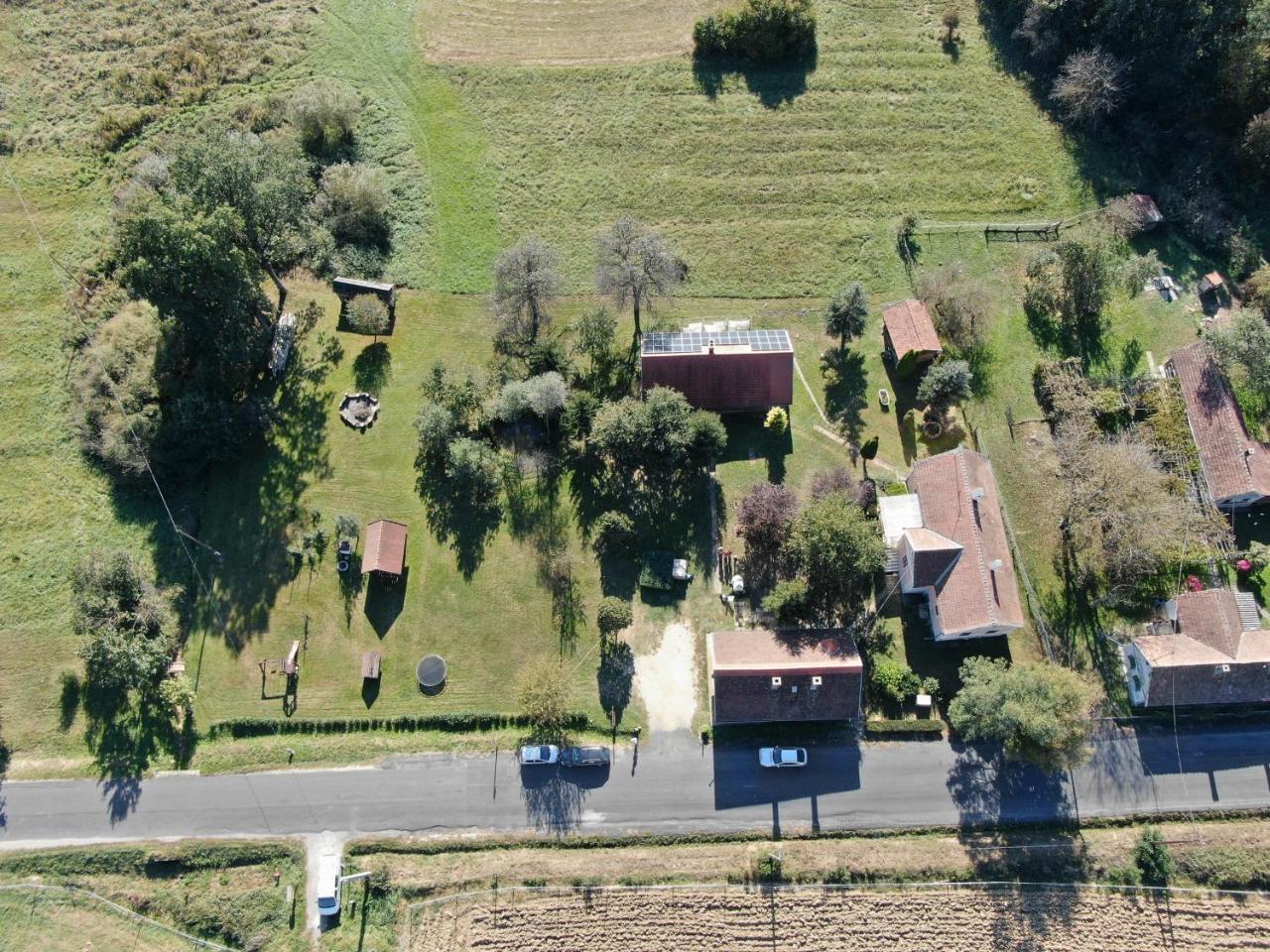 Boronaház *
