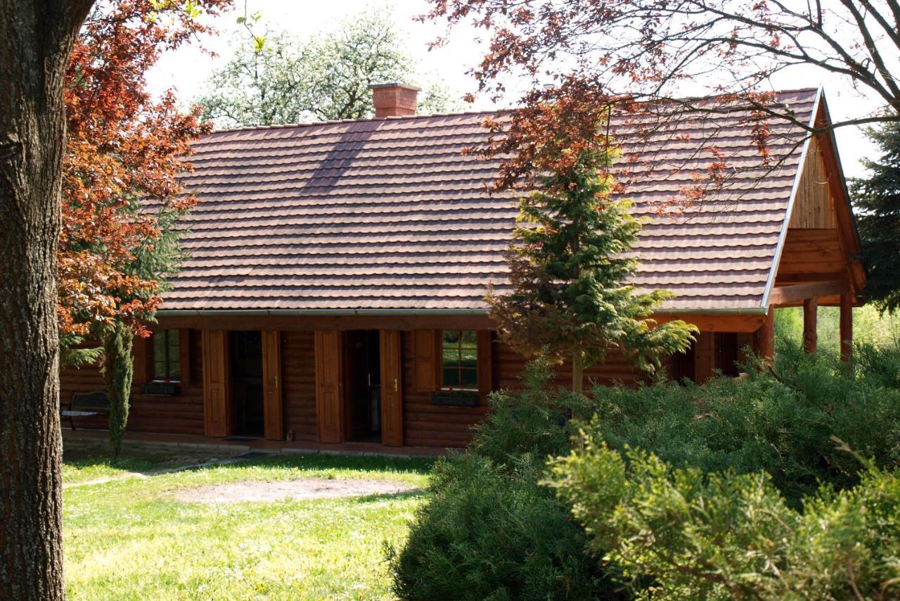 Boronaház *
