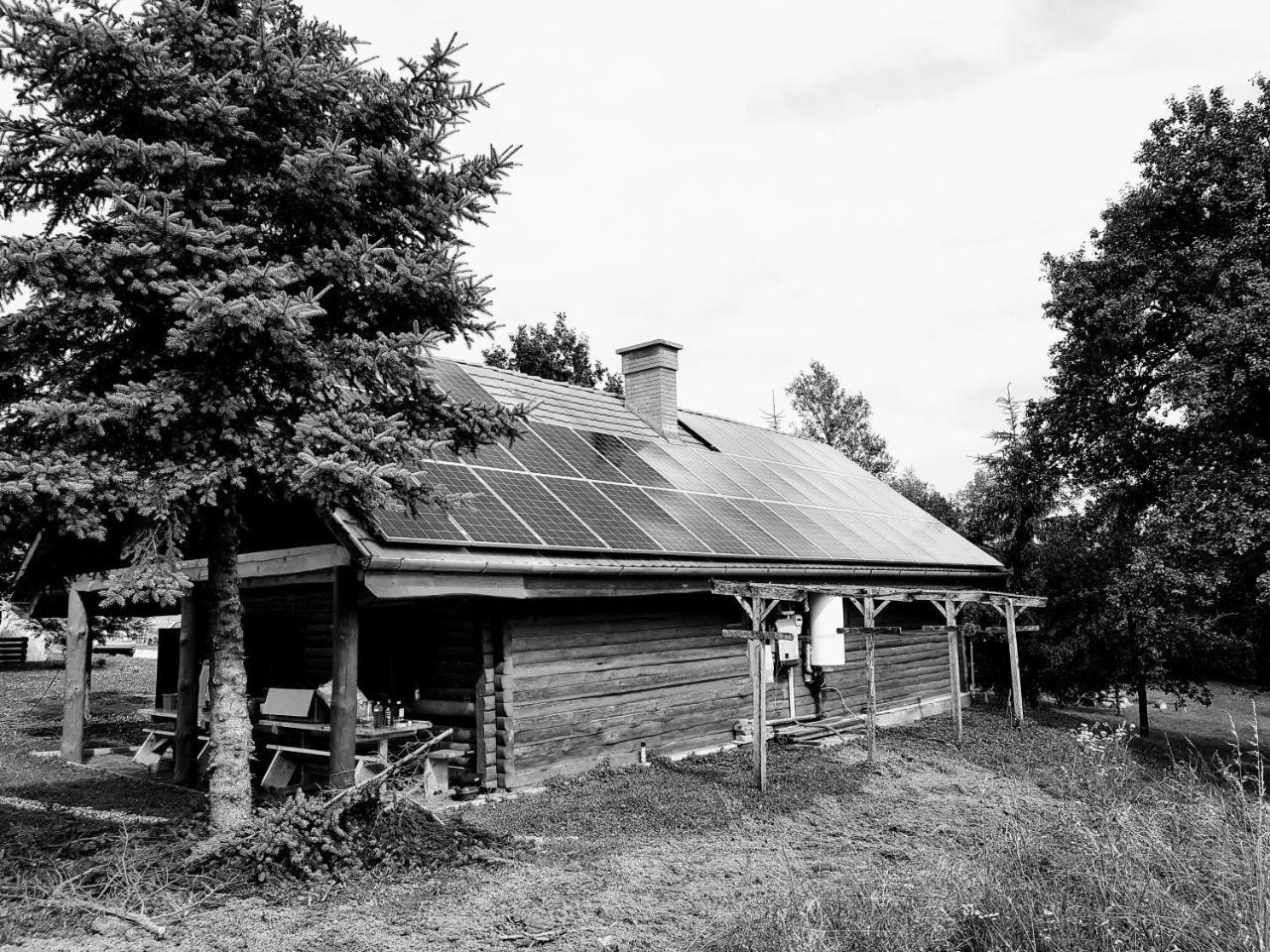 Boronahaz Fogado Gasthof Szalafő