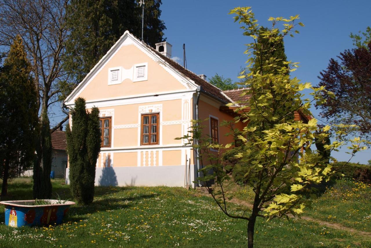Boronaház *