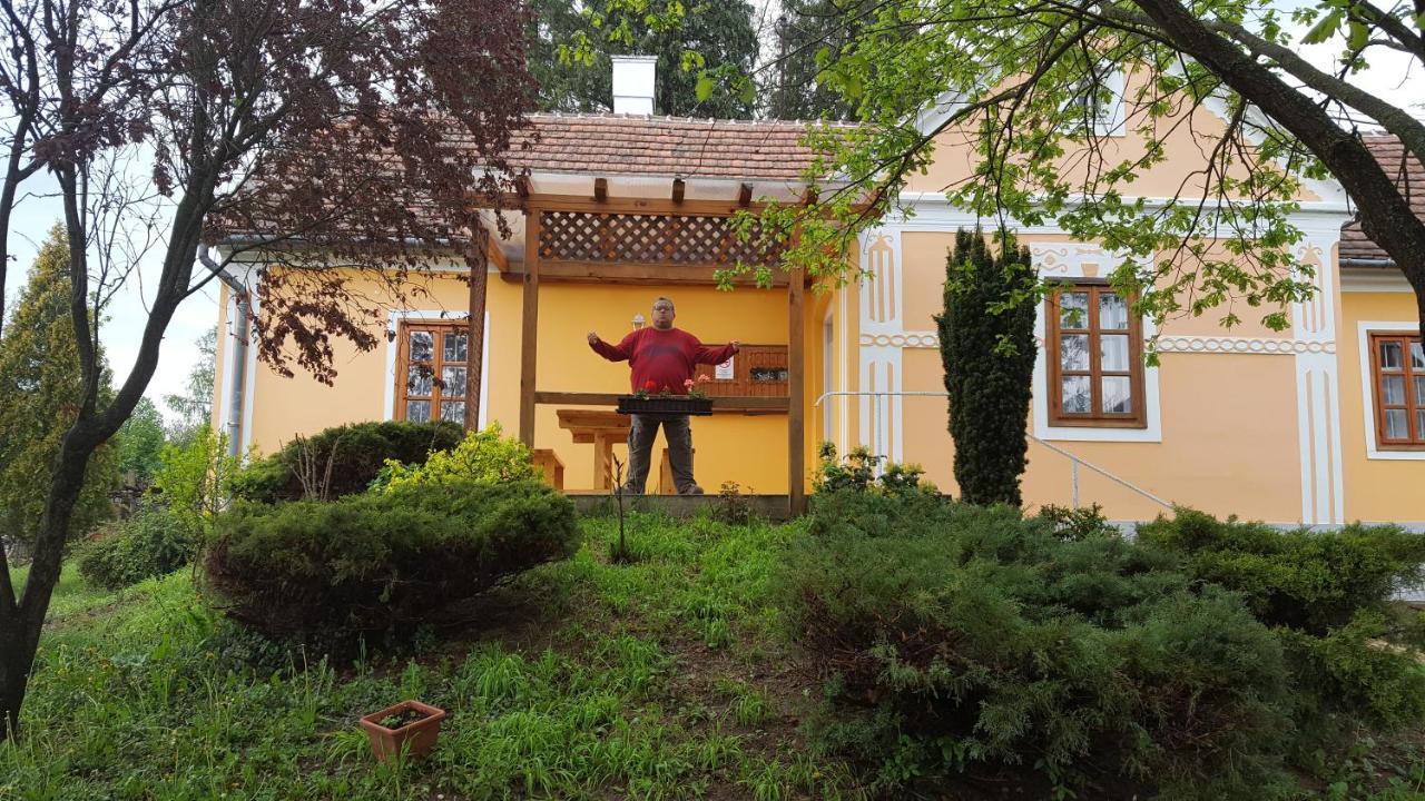 Gasthof Boronahaz Fogado