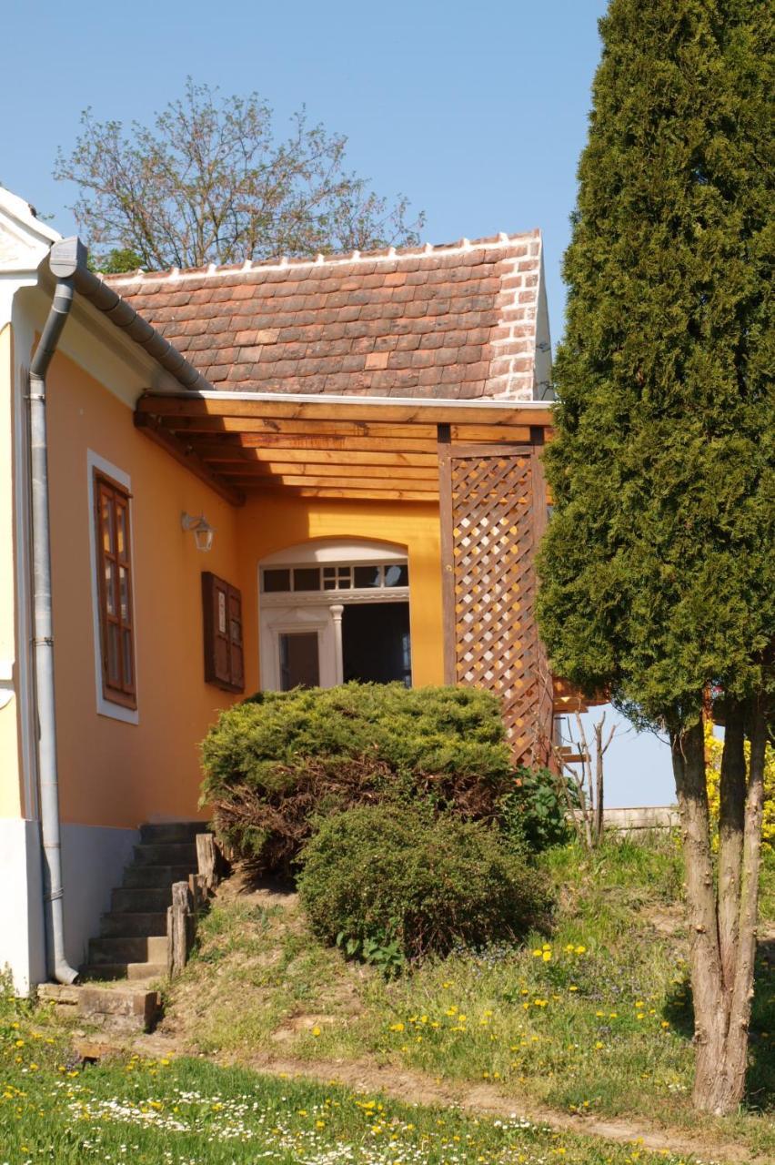 Boronaház Pensión Szalafő